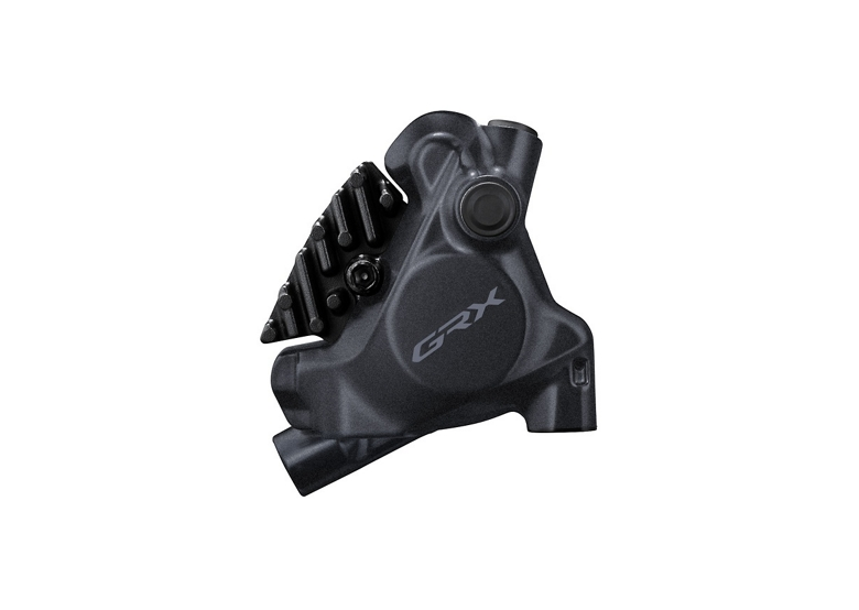 Zacisk hamulca tarczowego SHIMANO GRX BR-RX410