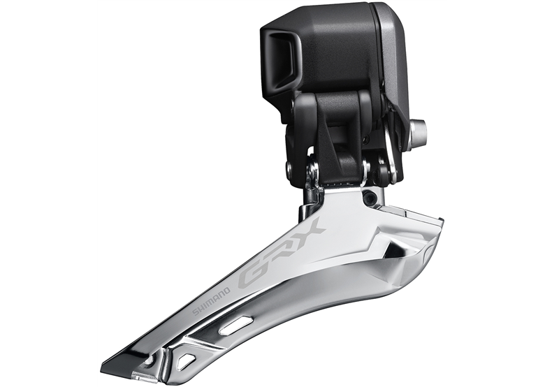 Przerzutka przednia SHIMANO GRX Di2 FD-RX815