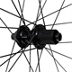 Komplet kół SHIMANO GRX WH-RX180