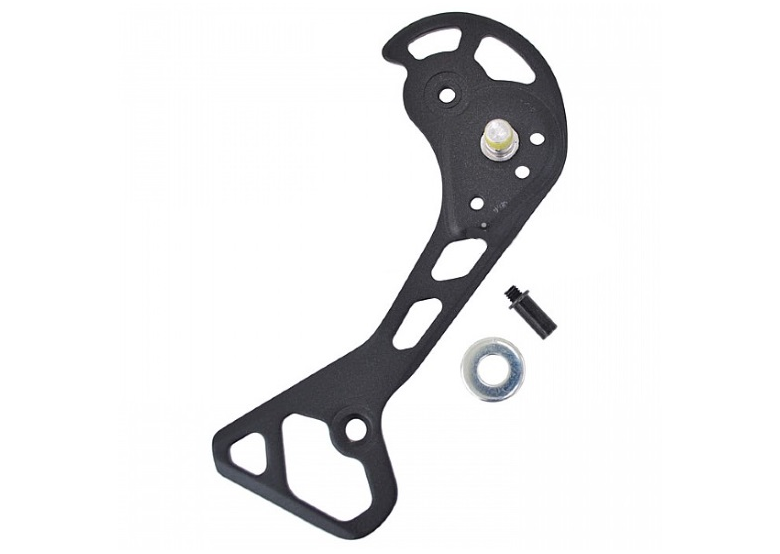 Wózek przerzutki SHIMANO GS RD-M8000