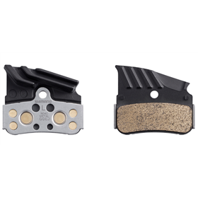 Okładziny hamulcowe SHIMANO N04C