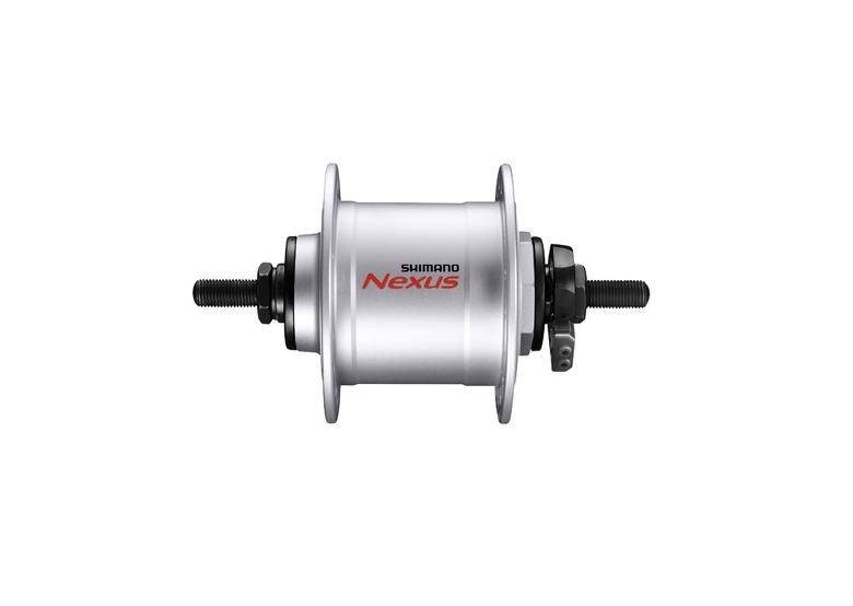 Piasta tylna SHIMANO Nexus DH-C3000