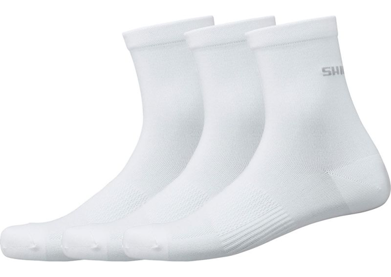 Skarpetki SHIMANO Performance Mid 3 Pack