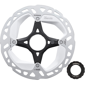Tarcza hamulcowa SHIMANO RT-EM810