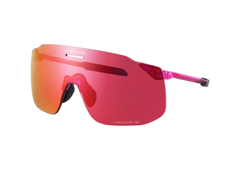 Okulary rowerowe SHIMANO S-Phyre SL