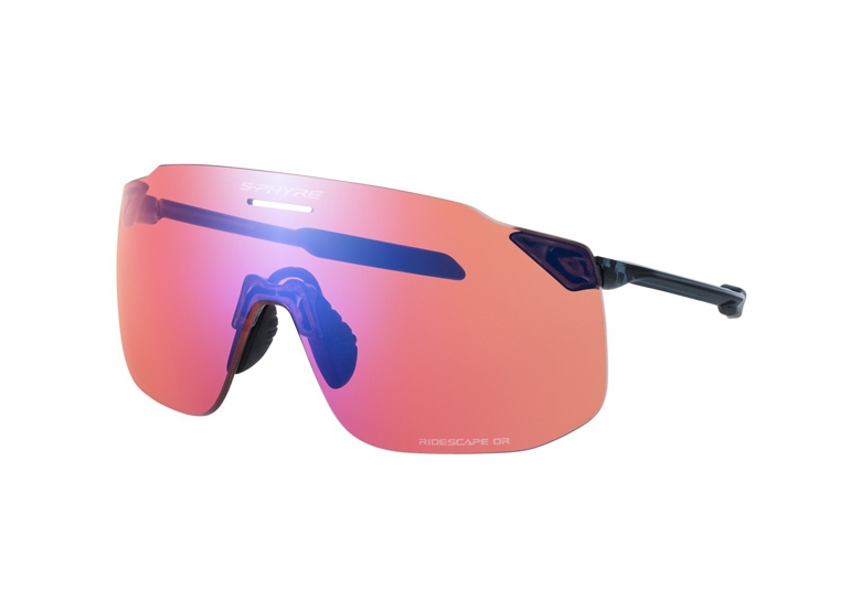 Okulary rowerowe SHIMANO S-Phyre SL