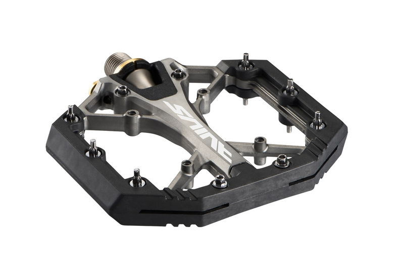 Pedały rowerowe SHIMANO SAINT PD-G8040