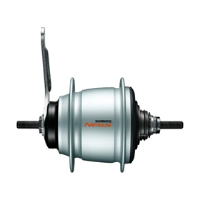 Piasta tylna SHIMANO SG-C6001-8R Nexus