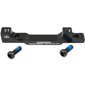 Adapter hamulca tarczowego SHIMANO SM-MA-F220P/PM