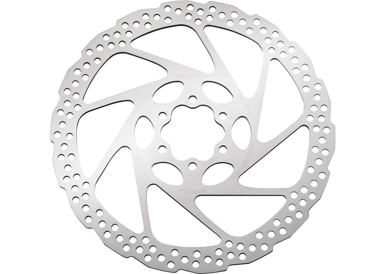 Tarcza hamulcowa SHIMANO SM-RT56