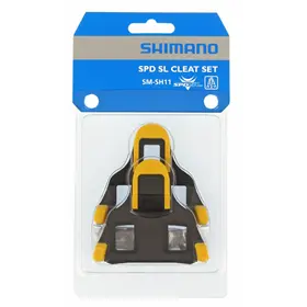 Bloki do pedałów SHIMANO SPD SL SM-SH11