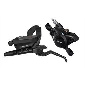 Klamkomanetka z hamulcem SHIMANO ST-EF515 / BR-MT200