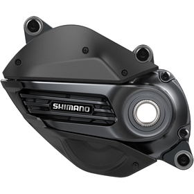 Silnik centralny SHIMANO Steps DU-EP800