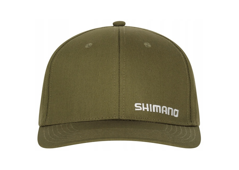 Czapka z daszkiem SHIMANO Tendenza
