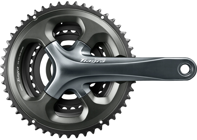Mechanizm korbowy SHIMANO Tiagra FC-4703