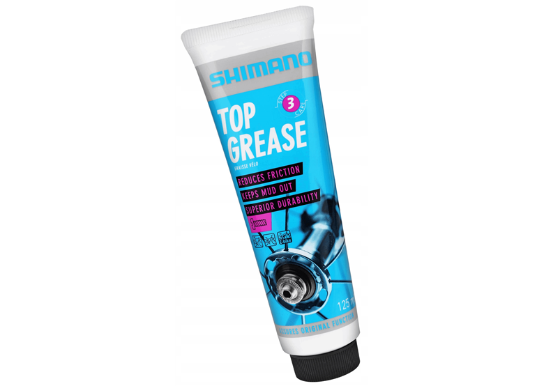 Smar do łożysk SHIMANO Top grease