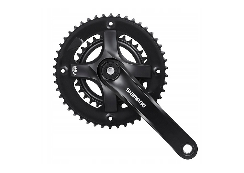 Mechanizm korbowy SHIMANO Tourney FC-TY501-2