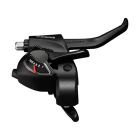 Klamkomanetka mechaniczna SHIMANO Tourney ST-EF41