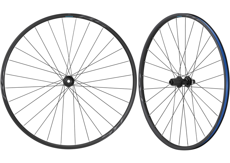 Komplet kół SHIMANO WH-RS171