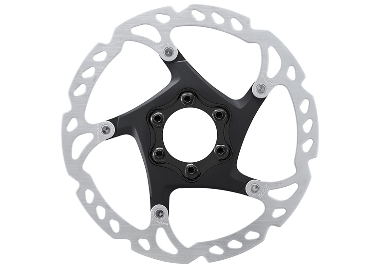 Tarcza hamulcowa SHIMANO XT SM-RT76