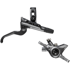 Hamulec tarczowy SHIMANO XTR BL-M9200 / BR-M9200