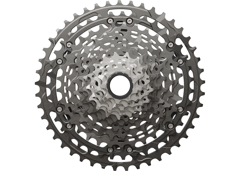Kaseta SHIMANO XTR CS-M9200