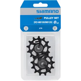 Kółka przerzutki SHIMANO XTR RD-M9100
