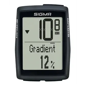 Licznik rowerowy bezprzewodowy SIGMA BC 14.0 WL STS