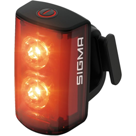 Lampka tylna SIGMA Buster RL80