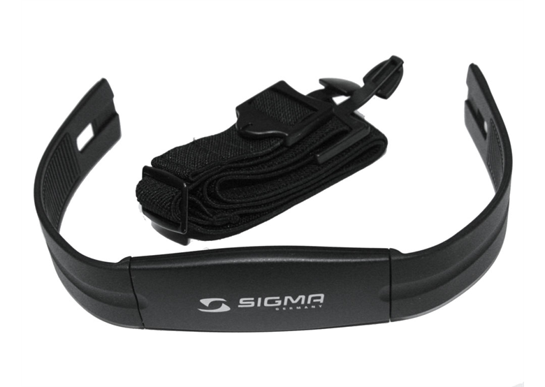 Pasek na klatkę piersiową SIGMA PC 3.11 / PC 10.11 / PC 15.11