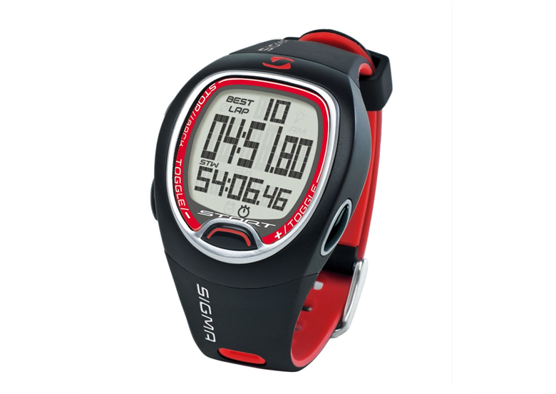 Stoper SIGMA SC 6.12