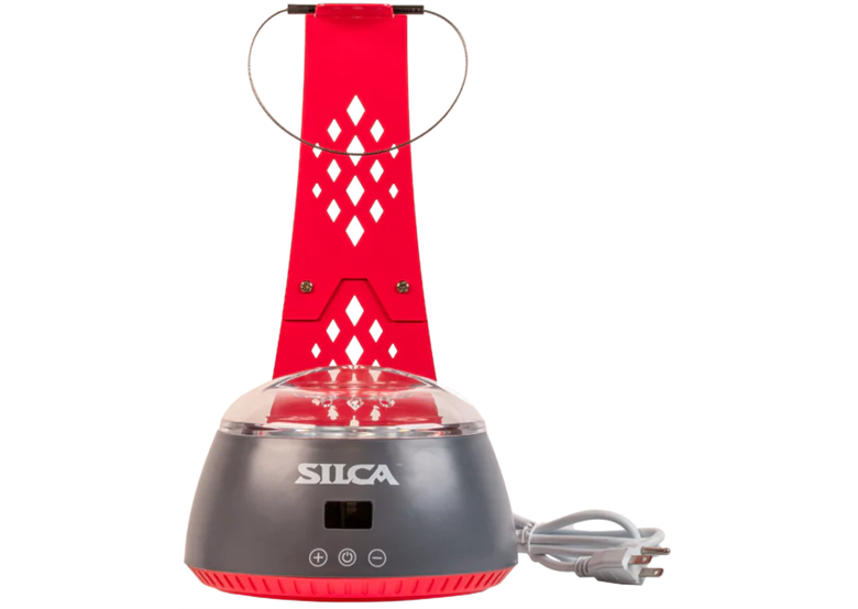 Zestaw do woskowania łańcucha SILCA Chain Waxing System