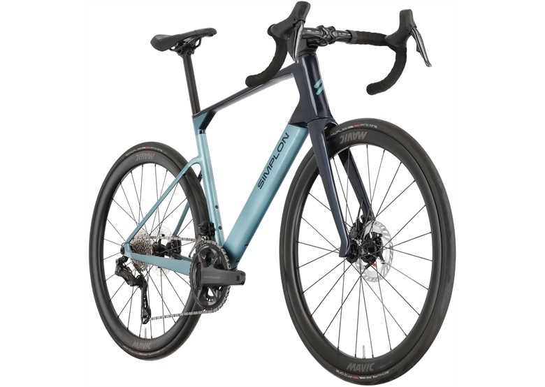Rower szosowy SIMPLON Kiaro Ultimate Di2