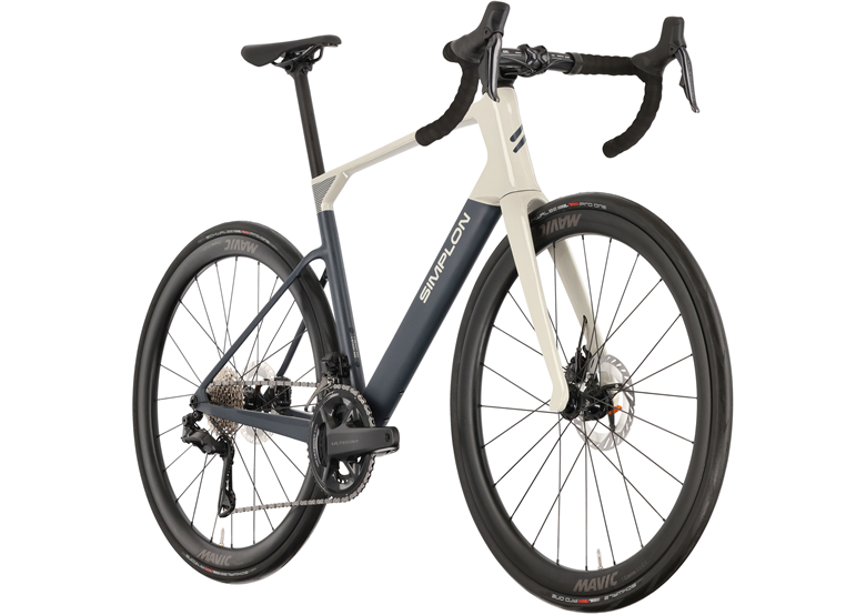 Rower szosowy SIMPLON Kiaro Ultimate Di2