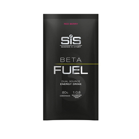 Napój energetyczny SIS Beta Fuel 80