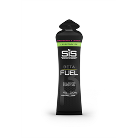 Żel energetyczny SIS Beta Fuel Dual Source + Electrolyte