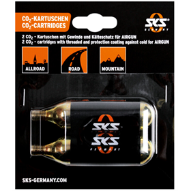 Naboje CO2 SKS Airgun