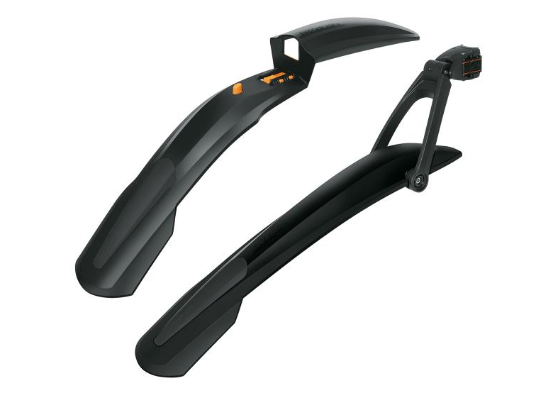 Komplet błotników rowerowych SKS Blade SET