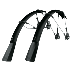 Komplet błotników rowerowych SKS Raceblade Pro