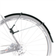 Komplet błotników rowerowych SKS Raceblade Pro