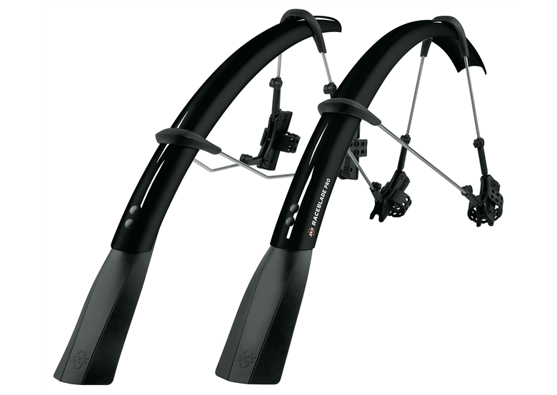 Komplet błotników rowerowych SKS Raceblade Pro XL