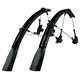 Komplet błotników rowerowych SKS Raceblade Pro XL