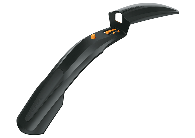 Błotnik rowerowy SKS Shockblade Dark