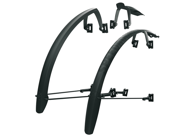 Komplet błotników rowerowych SKS Speedrocker