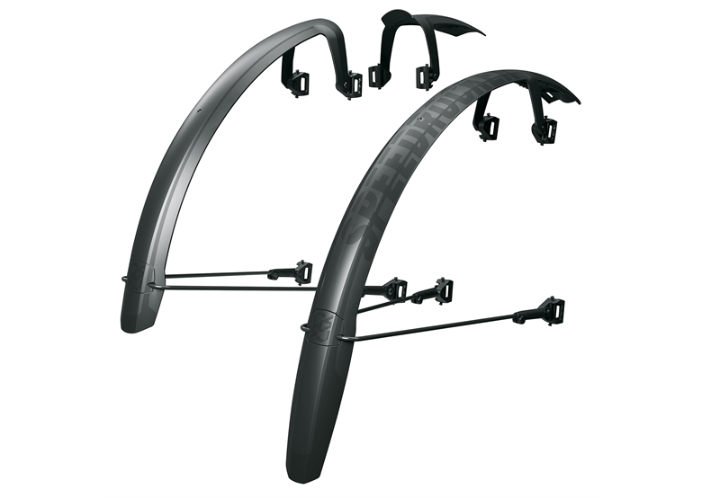Komplet błotników rowerowych SKS Speedrocker XL