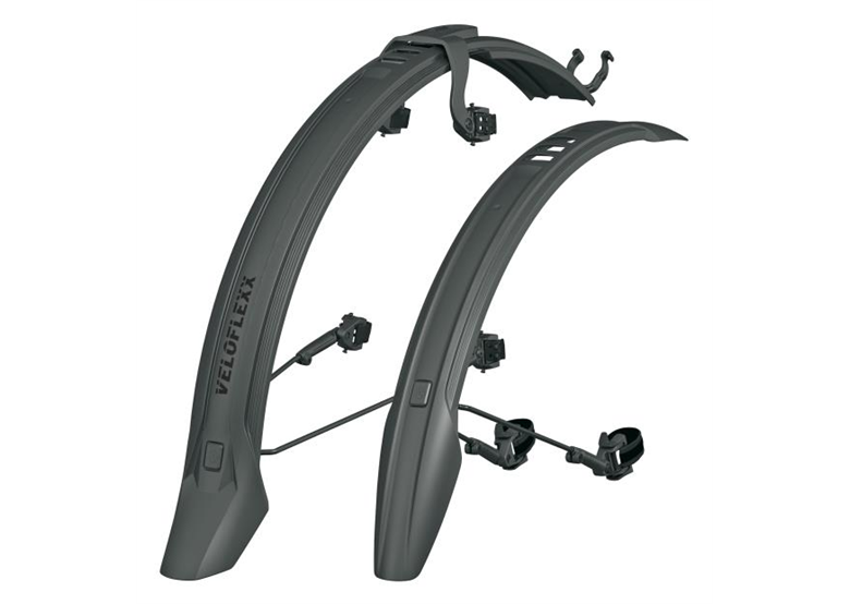 Komplet błotników rowerowych SKS Veloflexx