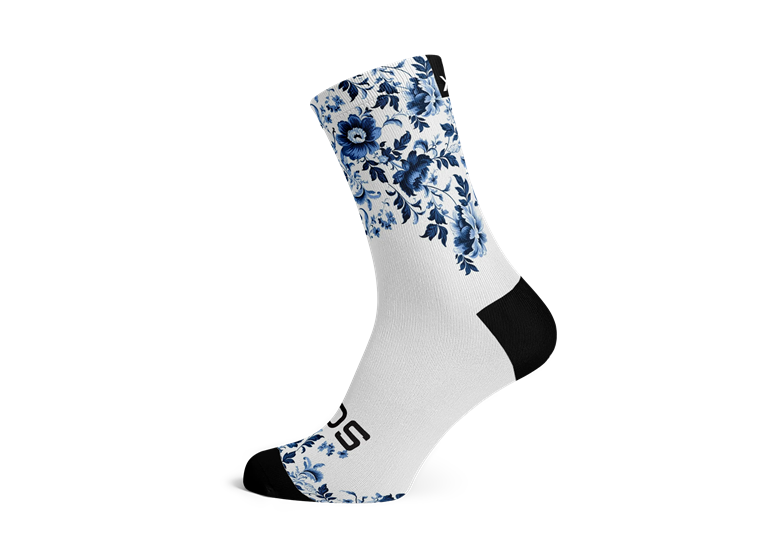 Skarpetki SOX Delft