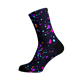 Skarpetki SOX Purple Splash