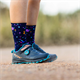 Skarpetki SOX Purple Splash