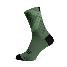 Skarpetki SOX X